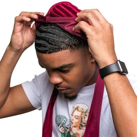 best durag for 360 waves.